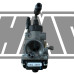 Carburador 19.5 embolo PHBG 19.5 AD - DELLORTO